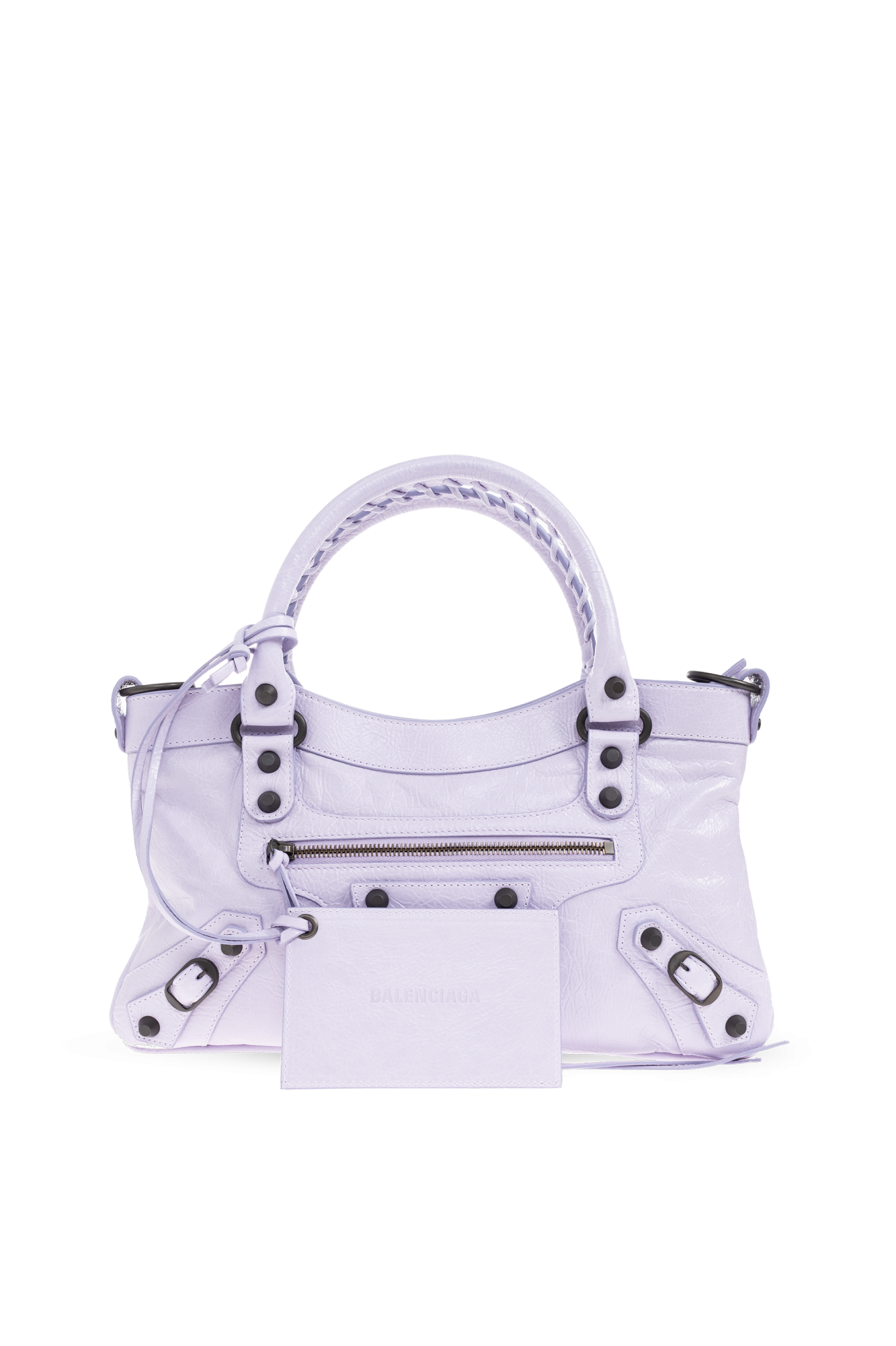 Balenciaga Handbag `Le City First` | Women's Bags | Vitkac